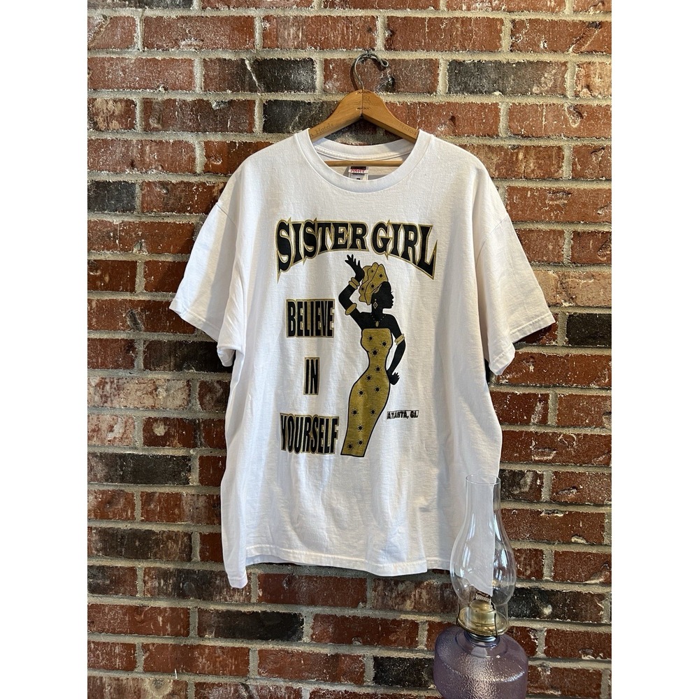 fruit loom vintage xl‎ t shirt